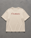 Overthinkers Oversized Tee – AADIO