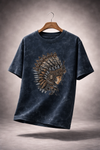 The Ancient Oversized Tee – AADIO