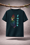 The Focus Regular Fit Tee – AADIO