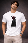 The Life Regular Fit Tee – AADIO