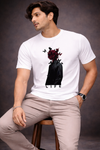 The Life Regular Fit Tee – AADIO