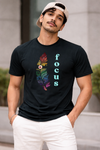 The Focus Regular Fit Tee – AADIO