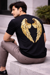 The Wing Regular Fit Tee – AADIO