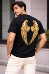 The Wing Regular Fit Tee – AADIO