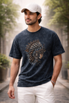 The Ancient Oversized Tee – AADIO