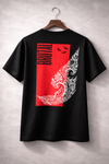 The Brutal Regular Fit Tee – AADIO