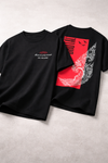 The Brutal Regular Fit Tee – AADIO