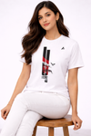 The Eagle Regular Fit Tee – AADIO