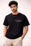 The Brutal Regular Fit Tee – AADIO